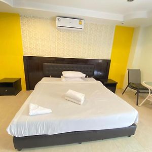 Hill Side Patong Hotel